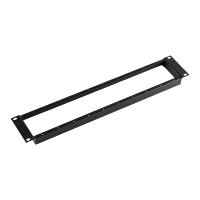 AVCLINK RPM-FRAME Рамка модульной рэковой панели для установки 5 модулей.