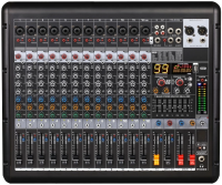 AG-12P Микшерный пульт, LAudio