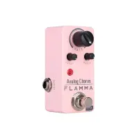 FC14 Педаль эффектов, Flamma