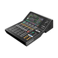 Yamaha DM3S Цифровой микшерный пульт
