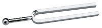 16820-000-01 камертон ( А 440 Hz). Прямоугольная сталь (никель) 4 х 6 мм, длина 120 мм. вес 0.04 кг, Konig&Meyer