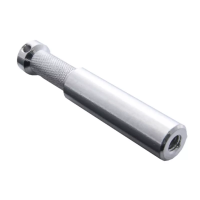 KS-096 5/8" stud w/ 3/8"-16 female thread штифт круглый KUPO