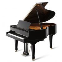 Kawai GX2 M/ PEP  рояль, длина 180 см, черный полированный, еловая дека, Millennium III