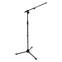 Микрофонная стойка TEMPO MS200BK