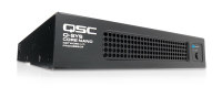 CORE NANO / Системный процессор 64х64, USB, VoIP, лицензия на использование UCI / QSC