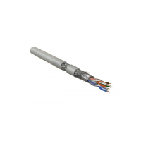 Кабель UTP в бухте Gabreal CAT6 PATCH SF/UTP 26/7 AWG LSOH