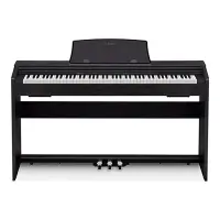 Клавишный инструмент Casio PX-770BK