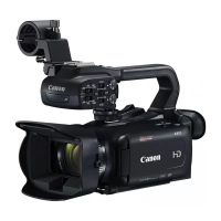 XA11 видеокамера Canon