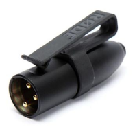 RODE MiCon-5 адаптер фантомного питания  с разъёмом XLR для микрофонов HS1, Pinmic, Lavalier