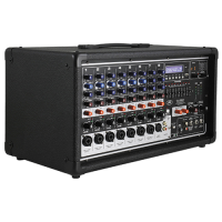 PEAVEY PVi 8500 - Микшерный пульт