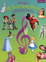 MUSIC SALES HL00316160 - Книга с нотами / аккордами для клавишных
