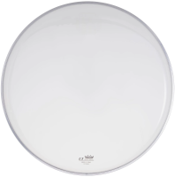 UT-0318-BA Ambassador Clear Пластик для том барабана 18", Remo