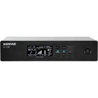 Shure QLXD4E G51 - Приёмники