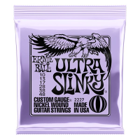 Ernie Ball P02227 - Струны для электрогитар