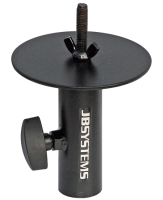 СО12 Adaptor with base (for Followspot)
    Адаптор СО12 Adaptor with base (for Followspot)
Адаптор для установки прожектора на штатив.