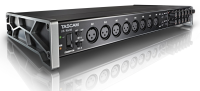 TASCAM US-16x08 - Рэковый интерфейс
