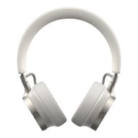 Беспроводные наушники Beyerdynamic AVENTHO 100 Cream (#1001609) [закрытые, Bluetooth, 48 Ом, бежевый/кремовый]