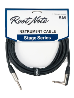Кабель инструментальный Root Note RN-IC-SA-5M [5м]