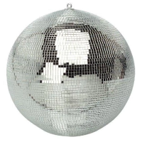 Шар зеркальный XLINE Light MB-50 (MB-20)