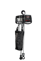 EXE Rise D8+ 250kg LVC (15M CHAIN) - Лебедка