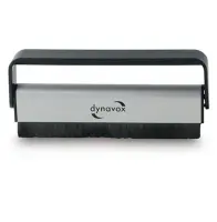 Щетка для ухода за винилом Dynavox карбоновая, антистатическая (203922)