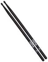 VIC FIRTH N5A B - Барабанные палочки орех