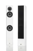 Напольная акустика Vienna Acoustics MOZART INFINITY Piano White