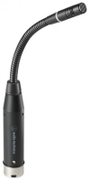 ES925C6/XLR/Микрофон "гусиная шея"/AUDIO-TECHNICA