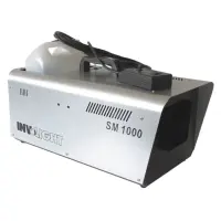 Генератор снега Involight SM1000