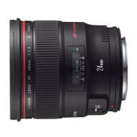 EF 24mm f/1.4L II USM широкоугольный объектив Canon
