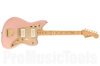 FENDER CUSTOM SHOP Jazzmaster Apprentice Built by Dan Gonsalez - NOS, Shell Pink электрогитара, кейс в комплекте