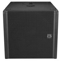Сабвуфер Wharfedale Pro WLA-118SUBA [активный, 2200 Вт, 18"]