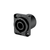 ROXTONE RS4MD-T Разъем панельный SPEAKON "папа"