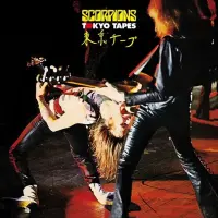 РАСПРОДАЖА Виниловая пластинка Scorpions TOKYO TAPES (50TH ANNIVERSARY DELUXE EDITION) (арт. 347760)