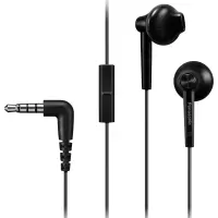 Наушники Panasonic RP-TCM55GC-BK