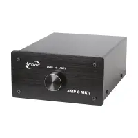 Коммутатор акустический Dynavox AMP-S MK2 BL (207732)