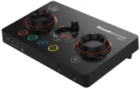 РАСПРОДАЖА Внешняя звуковая карта Creative Sound Blaster GC7 (70SB185000000) (арт. 351041)