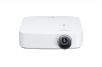 LG PF50KS - Проектор   DLP, RGB LED, Full HD, 600 ANSI, 100.000:1, 1,4, 1кг