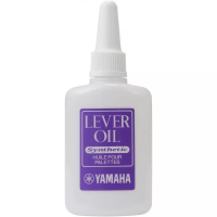 LEVER OIL ZJ57170 Yamaha масло для рычагов медных духовых инструментов (валторна, тромбон) 20 мл