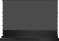 Экран напольный моторизованный Viewscreen Trapezer (16:9) 100" 221*124 (раб.)DY3, ALR, (black cas.)