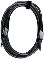 FICP-008(Pearl)-BK Кабель инструментальный, черный, 3м, Flanger