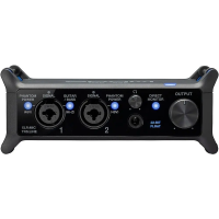 Аудиоинтерфейс Zoom UAC-232