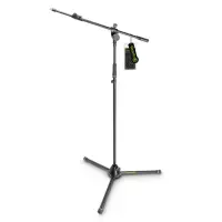 Микрофонная стойка Gravity MS 4322 HDB