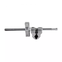 KCP-602 Super Viser Clamp Center Jaw 3”(7.62cm) держатель-зажим KUPO