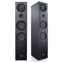 Напольная акустика Canton GLE 90 S2 Black