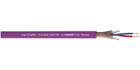 Sommer Cable 200-0008- Микрофонный симметричный кабель серии STAGE 22 HIGHFLEX