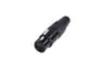 NEUTRIK NP2RX-AU-SILENT-D