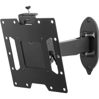 Peerless-AV SP740P- Универсальное настенное шарнирное крепление серии SmartMount® для ЖК-дисплея диагональю 22-40'', макс. нагрузка 25 кг