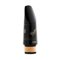 Profile 88 5RV Lyre Bb Мундштук для кларнета эбонитовый Vandoren 