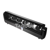 TARBOC RH-L6RGB Лазерная панель